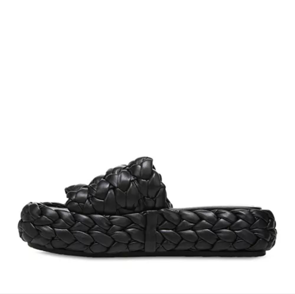 Vince Camuto Pompei Braided Sandals